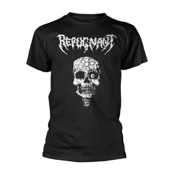 

rÃ©mora gonfler official t-shirt men unisex, White;black