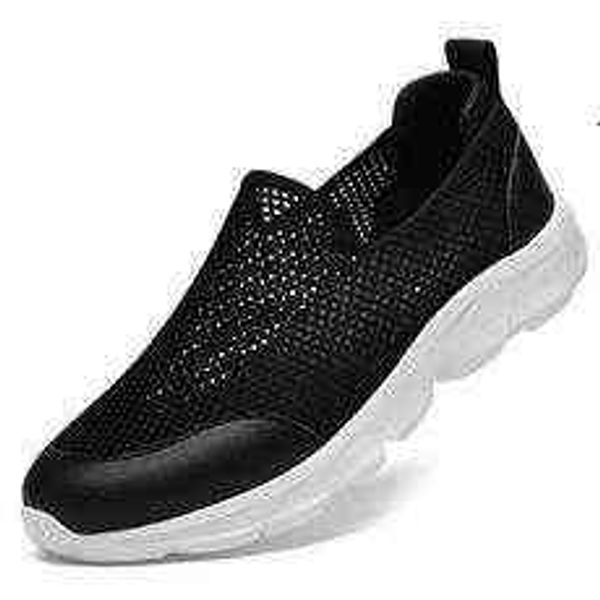 

tangzuo ht8033 and ht8035, two flying mesh shoes, ,, Black