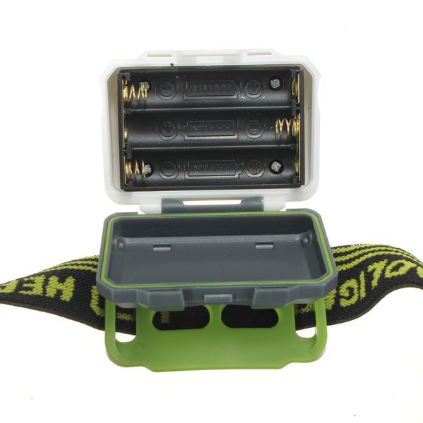 

mini portable headlamp 600lm headlight cree r3 headlamps 2 led flashlight headlights torch lanterna with headband hiking camping212