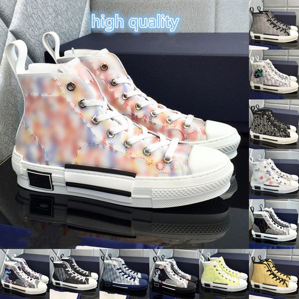 

casual shoes women men shoe original box size:35-45 leather womens flat sneakers cowhide lace up comfort pretty trainers lifestyle luxurys d, Black