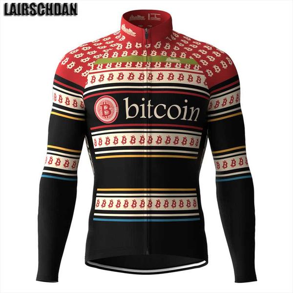 

racing jackets sptgrvo bike cycling jerseys long sleeve shirts autumn bicycle sportswear men's bretele ciclismo masculino, Black;red