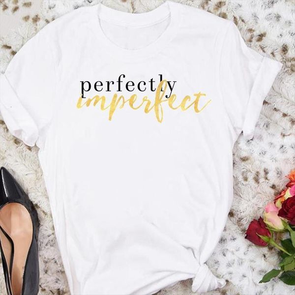 

cartoon letter 90s casual womens short sleeve summer tshirts fashion clothes graphic t lady print tee shirt, White
