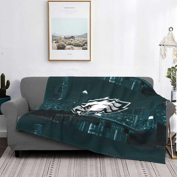 

blankets air conditioning blanket soft throw football