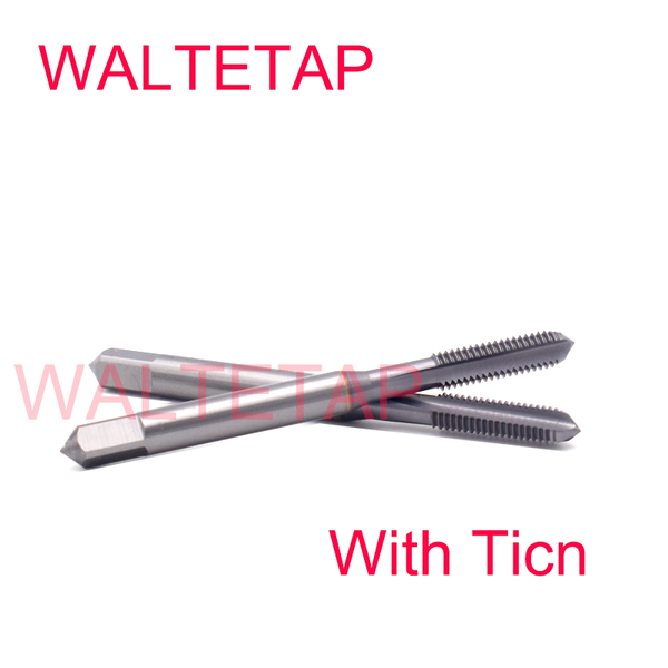 

hand tools metric with ticn tungsten steel straight groove tap m2 m2.5 m3 m4 m5 m6 m8 m10 m12 machine screw thread taps for hrc 55Â° - 62Â°