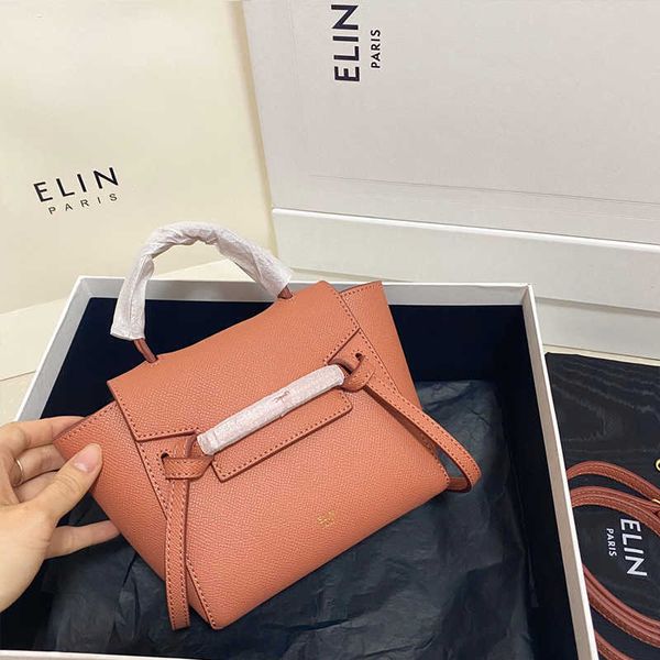 

womenbag shu qi is very good, star with pico catfish cross carry mini