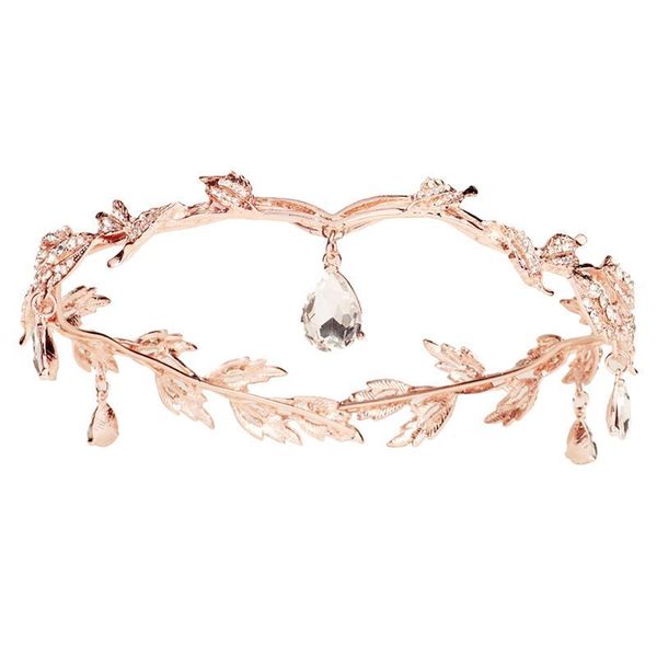 

hair clips & barrettes 1pc antiquity style forehead decoration pography po head jewelry, Golden;silver