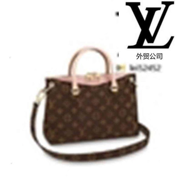 

totes brand clutches designer shoulder luxury body a8jj bags m44034 handles pallas bags bb cross women bag handbags iconic evening