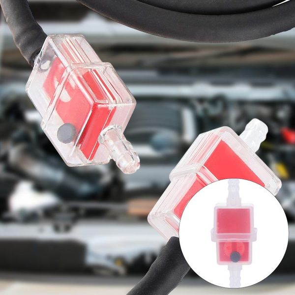 

parts 14 pcs fuel filters kit set motorcycle filter motorbike accessories