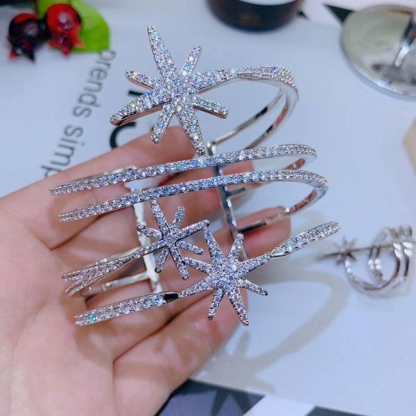 

bangles bracelet alibaba eight star rice word exquisite ring set, Black