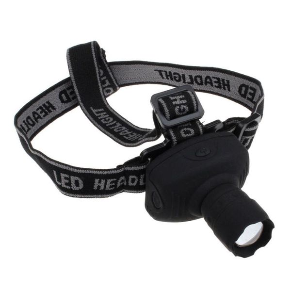 

3-mode cree q5 1000lumens led zoomable head torch light lamp flashlights torches