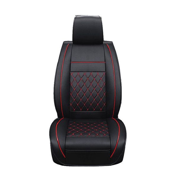 

universal car seat covers full set 5-seat cushions luxury protector