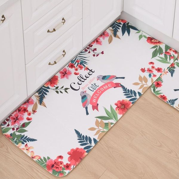 

cushion/decorative pillow zeegle absorbent doormats outdoor bedroom bedside mats non-slip bathroom carpets sofe table floor flannel kitchen