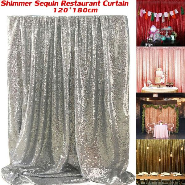 

blinds shimmer sequin background curtain wedding po booth backdrop party decor large