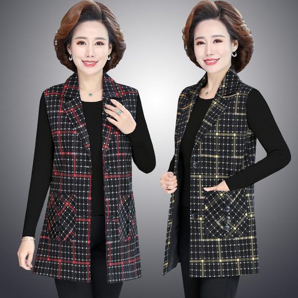 

women's vests #0778, Black;white