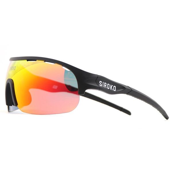 

outdoor eyewear polarized cycling glasses bike sports bicycle sunglasses for men women goggles 4 lens myopia frame