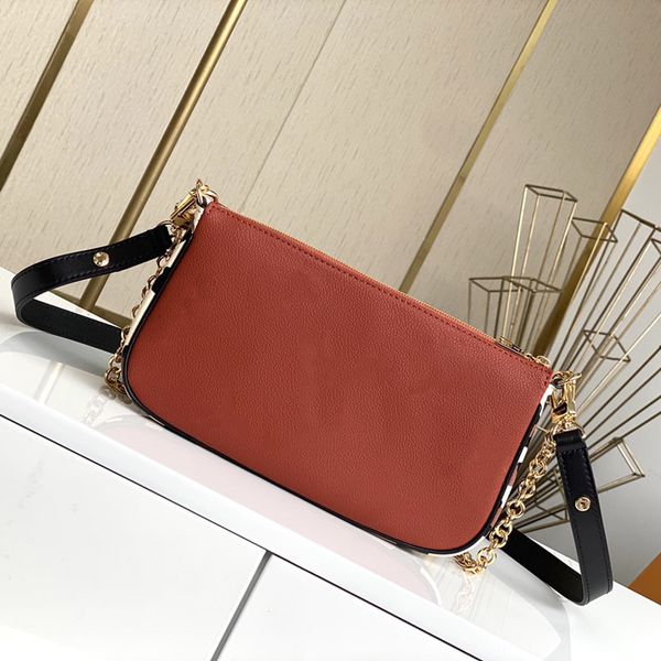 

designer handbag 2021 louisbags_18 saddle bag felicie marmont onthego mini backpack purse dingdanduoduo888 marc snapsbags luxurys akend d g