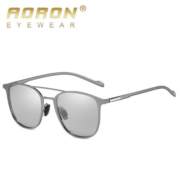 

fashion brand design men polarized sunglasses women sun glasses male goggles boys girls eyewear fa593, White;black