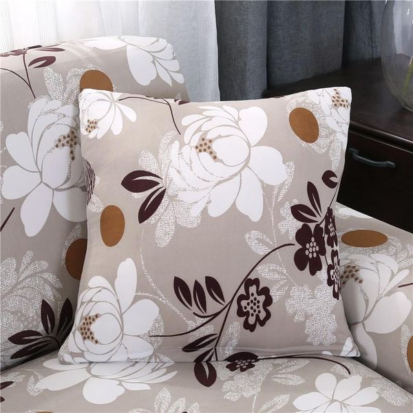 

cushion/decorative pillow 2 pieces 45*45cm cushion cover sofa pillowcases covers slipcovers couch bedding set