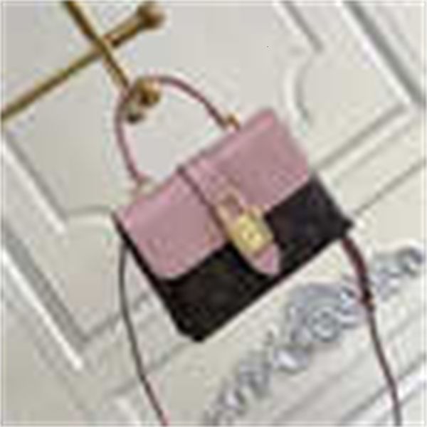 

bags brand designer luxury handles city original single m44080 shoulder pink locky bb handbag totes female bag handbags iconic cross bod