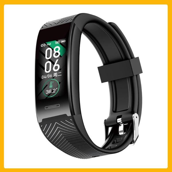 

smart wristbands b7pro watch wristband with grade mult sports color screen continuous heart rate monitor