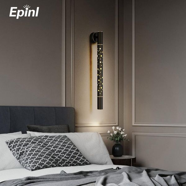 

wall lamp 2021 creative modern bedroom bedside mirror light living room ceiling bathroom front decor