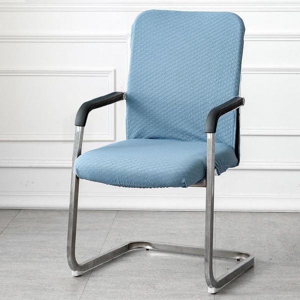 

chair covers office computer is not dirty, rotating desk and cover, waterproof elastic removable sofa cover m/l