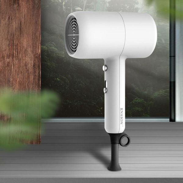 

electric hair brushes dryer negative ions blow high power 1600w thermostatic hairdryer blower styler cold wind salon drye