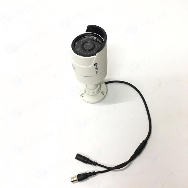 

1.0 mp 720p ahd camera night vision 30m 2.8mm lens ip cameras
