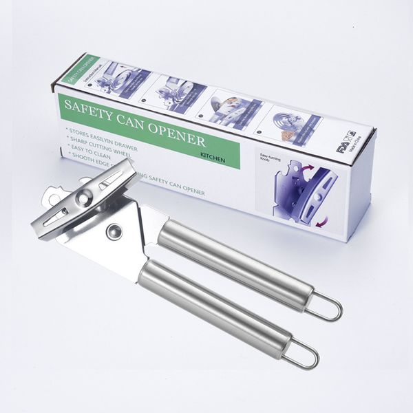 

opener stainls steel multifunctional can opener kitchen appliance