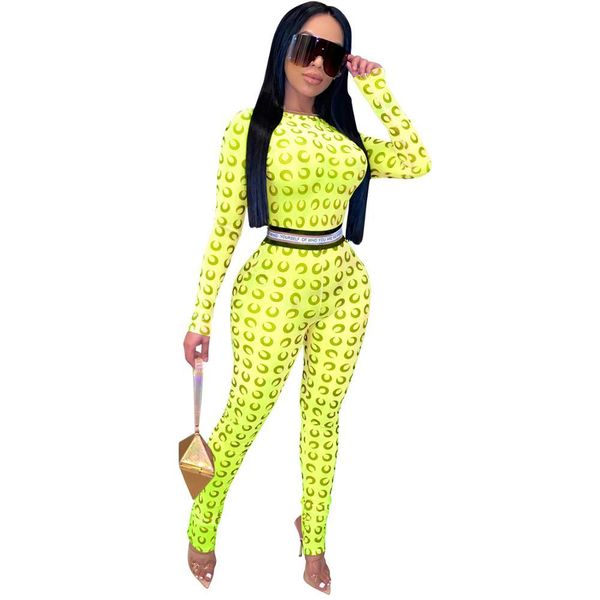 

moon print summer rompers womens jumpsuit female long sleeve pink neon skinny one piece ladies bodycon jumpsuit women, Black;white