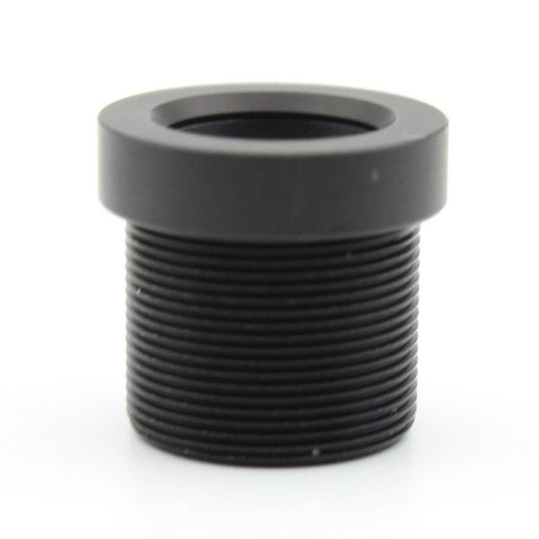 

12mm 30 degree angle ir board cctv lens for security camera 1/3" and 1/4" ccd lenses