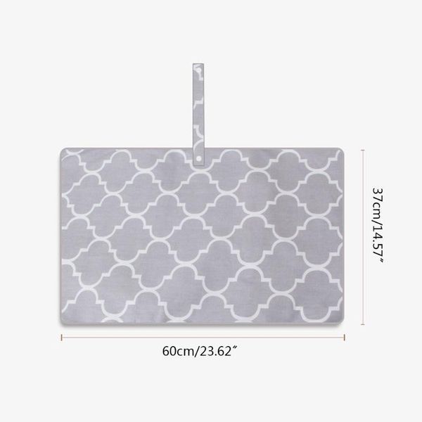 

cloth diapers 40jc portable born waterproof baby changing mat infant foldable travel diaper nappy liners pad