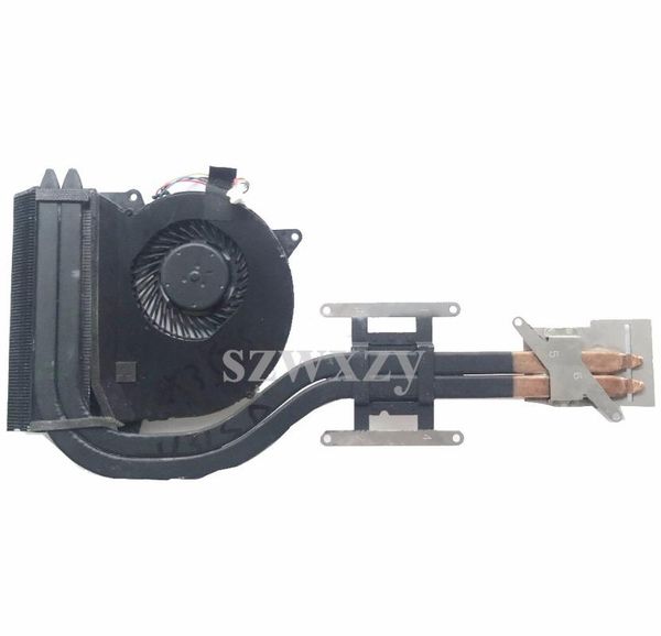 

lapcooling pads for asus x35 u31j u31js u31jv u31s u31sd cpu radiator heatsink/fan 13n0-l0a0701 13gn4l1am010-1