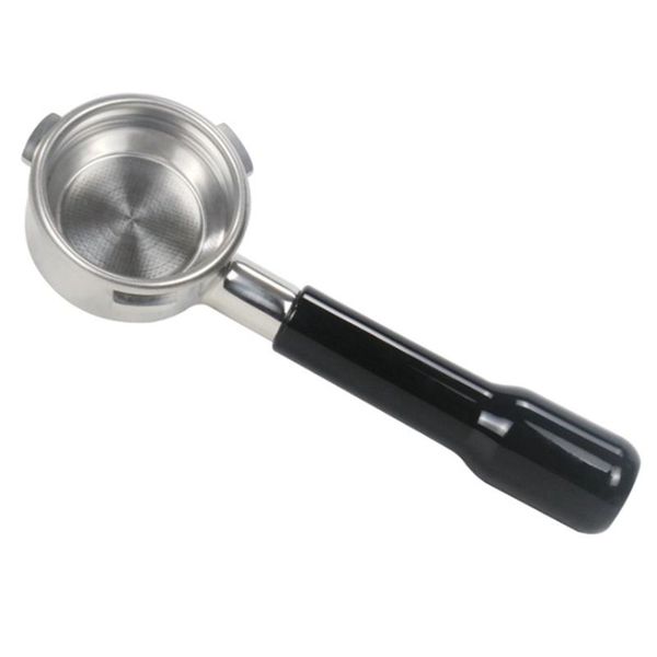 

coffee filters 58mm portafilter machine bottomless filter for barsetto