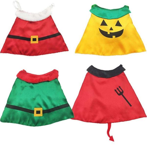 

halloween transfiguration pet cloak crossdresser costume soft dog suit cosplay 27re