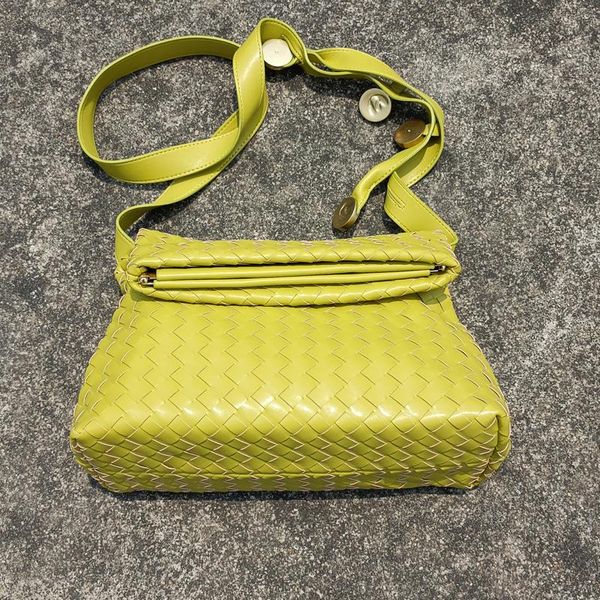 

totes 2021 fashion hand-woven fold handbag luxury designer women's hobo bag personality gold coin decoration messenger shoulder
