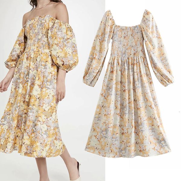 

casual dresses elegant girlish dress with a square collar, long sleeve, feminine, holiday dress, autumn s6b6, Black;gray
