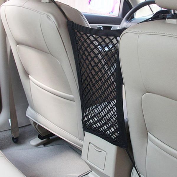 

car organizer storage net bag fit for forester outback legacy impreza xv brz