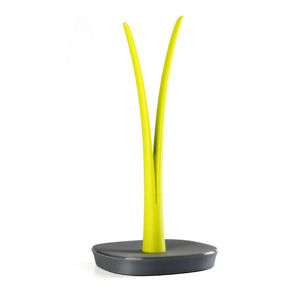 

toilet paper holders roll holder branch kitchen towel stand weighted base simple bathroom home decor modern anti slip