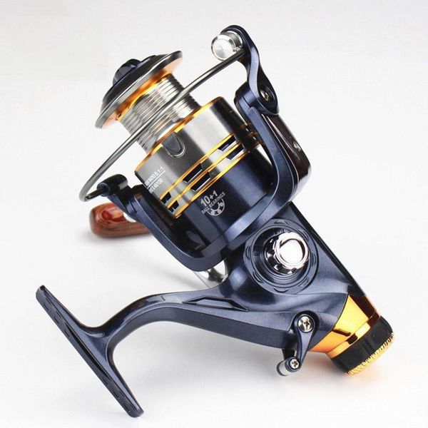 

baitcasting reels spinning fishing reel 10+1 bb no gap sw 5000-6000 series left/right boat rock lure brake wheel