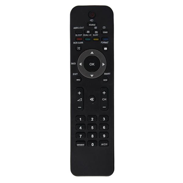 

replacement television remote for most of tv controlers