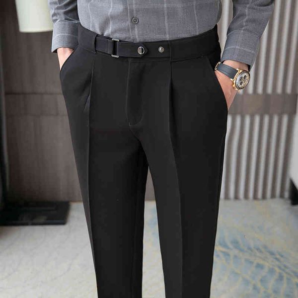 

men's pants male casual and formal suit, wedding pants, wear, street clothes, black, gray, tky7