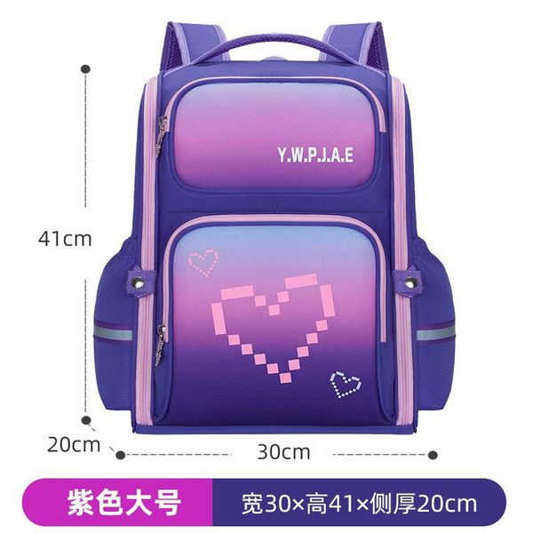 

school bags children bag for girls boys orthopedic backpack kids backpacks schoolbags primary satchel mochila
