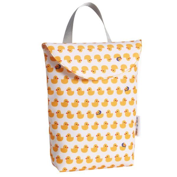 

diaper bags fashion print diapers bag waterproof multifunctional baby napkin holder