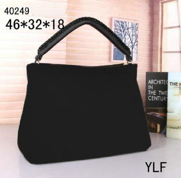 

classic womens pruse women luxurys designers bag lady leather brand handbag tote crossbody purse on chain shoulder bags m40249