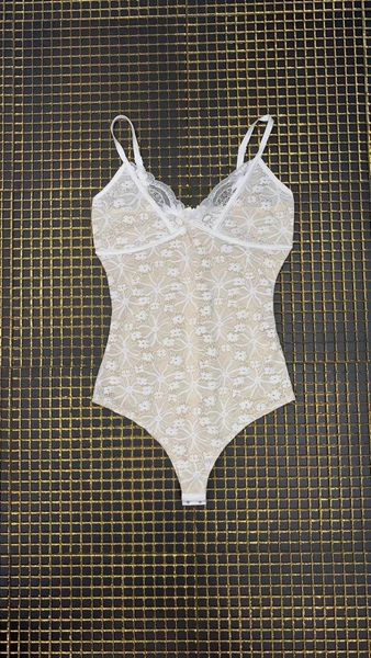 

women's jumpsuits & rompers 2021 white elegant women bodysuits spaghetti strap vestido celebrity bodycon party bandage, Black;white