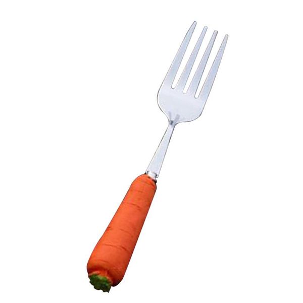 

kitchen tea dessert coffee picnic stainless steel dinnerware carrot accessories cutlery flatware spoon tableware forks