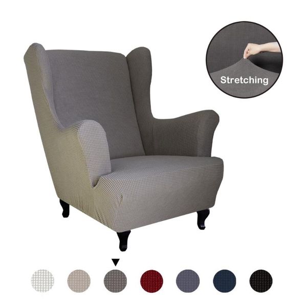 

bedroom simple full stretch chair cover sofa spills washable super soft furniture sofas comfortable modern home livingroom decor covers