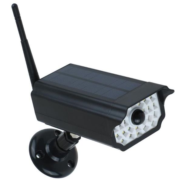

cameras dummy camera indoor outdoor home security surveillance simulated