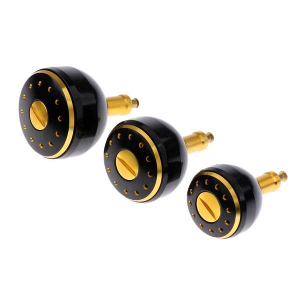 

fishing reel handle knob power replacement grip gear baitcasting reels